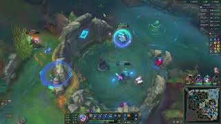 League of Legends Season 14 - Ranked Flex - Episode 30 - From 8-9 to 8-18 @elicykaPH