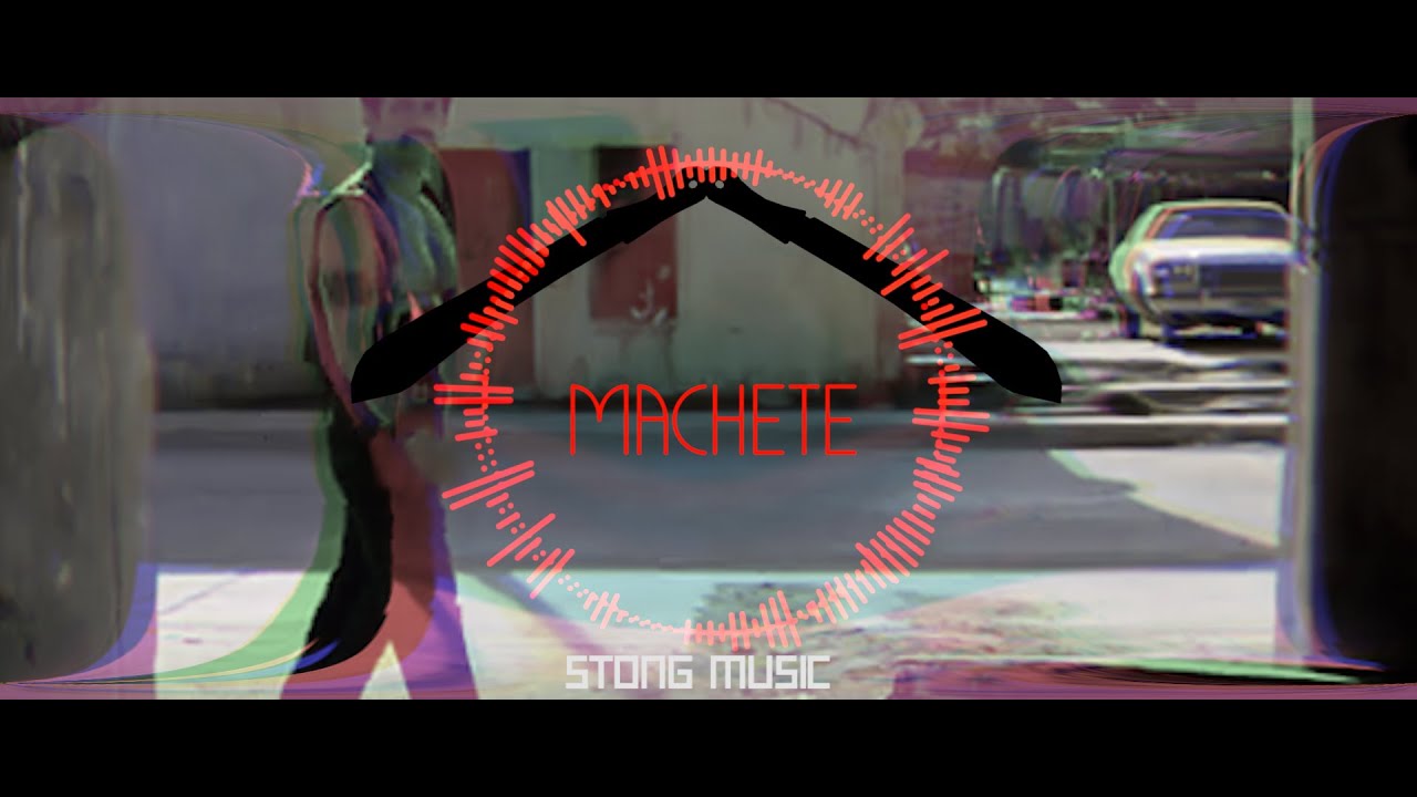 (FREE) MACHETE SPANISH DRILL X SKINNY FLEX X EL PATRON 970 TYPE BEAT