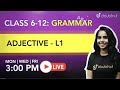 ADVERB_for_All_Classes___English_Grammar_-_3_PM_Class_By_Bhumika_Ma_am___L1_-_Hindi_Medium