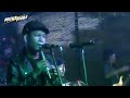Hunky Dory - panjang umur pekerja keras