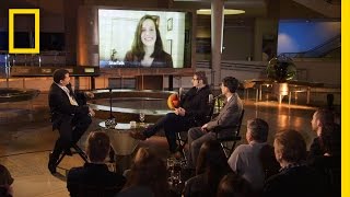 It Was Med School or the Circus | StarTalk