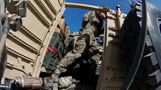 Green Beret Ambush in Afghanistan