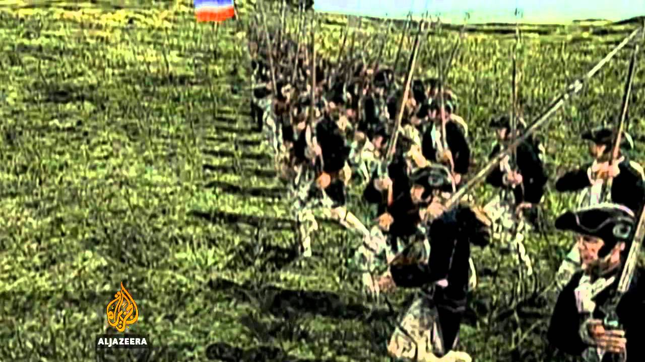 أعلام العالم: تشيلي