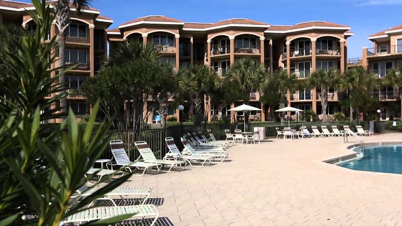 305 Mediterranea in Destin's Miramar Beach
