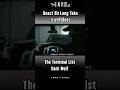 React ซีน Long Take 5 นาทีเดือด! - The Terminal List Dark Wolf-6