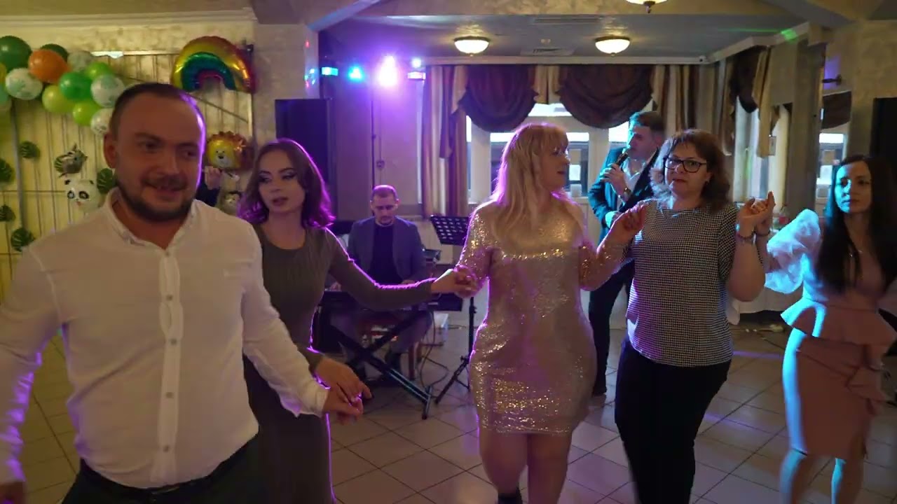 Sebastian Hahau Colaj Petrecere 2025(Botez Cezar)