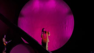 Lorde - Buzzcut Season (In Nashville 2022)