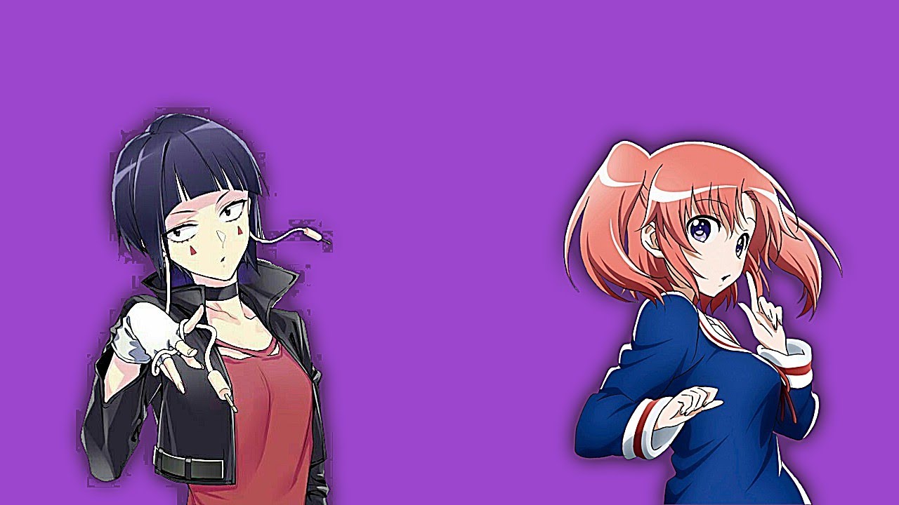 ☕✨Mina exposes Y/n's👤✨ gay-ish tiktoks | Y/n x jirou💞🌷| Pride month special🌈✨