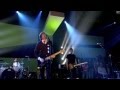 Snow Patrol Chasing Cars Later with Jools Holland 2006