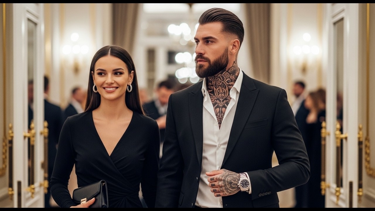 “Where Are You Going Dressed Like That?”My Ex Said—Unaware The Mafia Boss Was Waiting For Me Outside