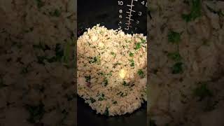 Mushroom Stir Fry Day 7 Vegan シ