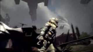 E3 2013 Titanfall Trailer  - Official Trailer
