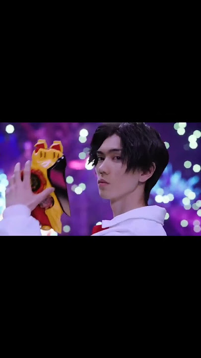Donbrothers x King-Ohger henshin #avatarosentaidonbrothers #ohsamasentaikingohger #supersentaiseries