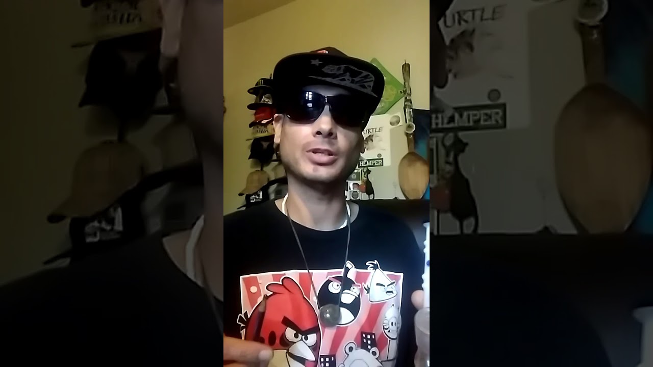 Just a fat dab for you my fam THANK YOU!