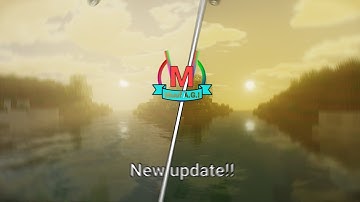 Pojavlauncher shaders - MUUF Shaders update - virgl & zink - MUUF A.G.I E12 - Test with physics mod