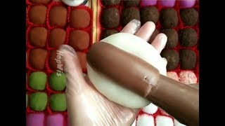 Satisfying Video - Banyak Hal Menakjubkan dan Memanjakan Mata