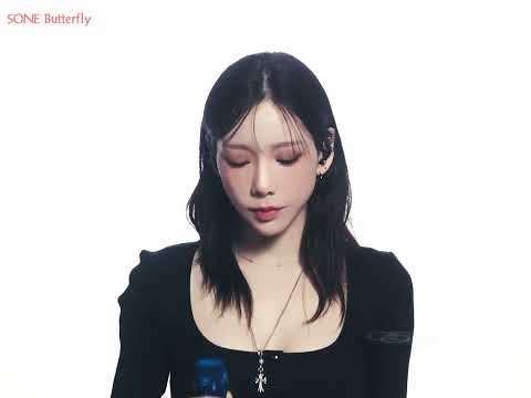 [THAISUB/Live] TAEYEON (태연) - All For Nothing