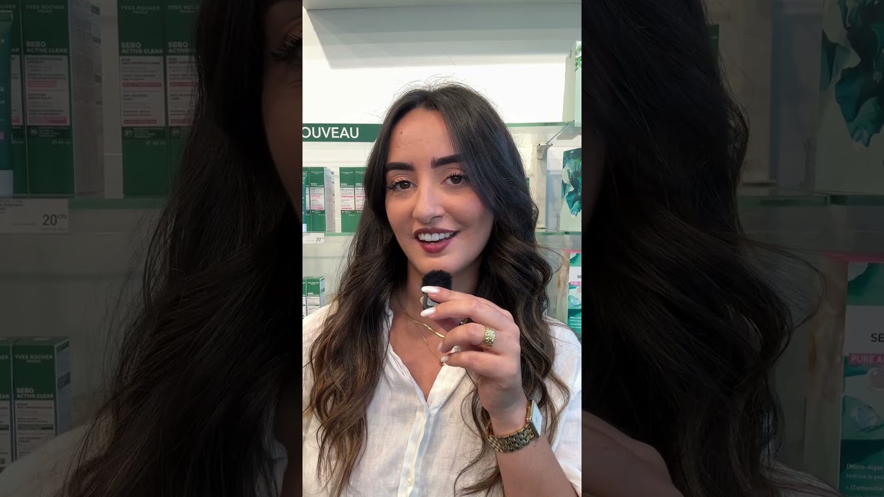 Peau mixte, grasse ou sensible...Quand les soins sont adaptés à votre peau, les résultats suivent ✨