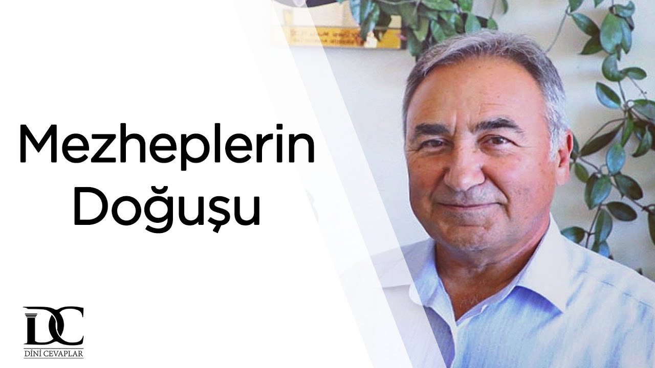 Mezhep imamları peygamberimiz tarafından işaret edilmiş midir? | Prof. Dr. Hasan Onat