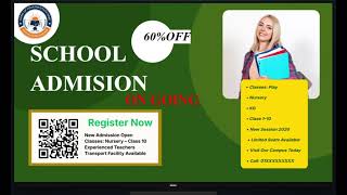 Professional Digital Signage Template | Smart Ad Box | TV Display Design | Digital Signage Software screenshot 5