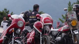 河口湖オートジャンボリー2016