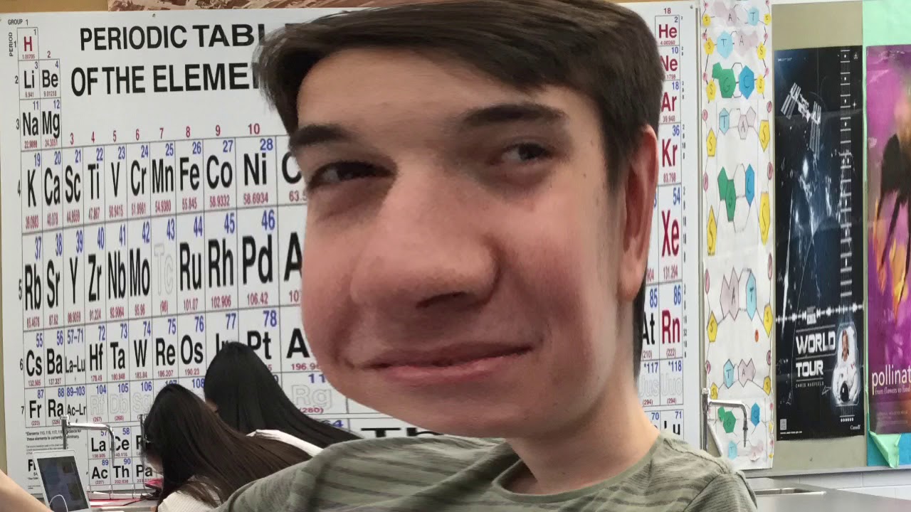 Can We Get A POGGERS In The Chat Please 