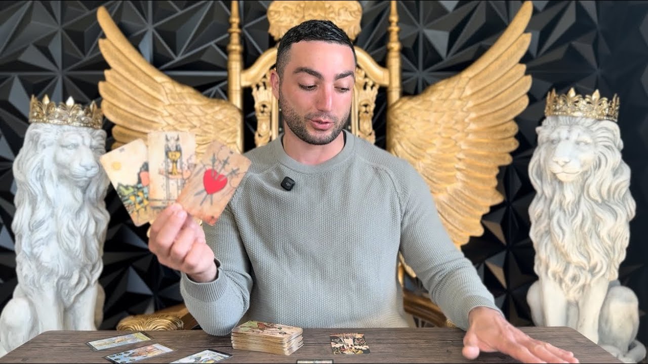 КОЗЕРОГ — Этот ОТКАЗ от твоего ЕДИНСТВЕННОГО и НЕПОВТОРИМОГО был ОШИБКОЙ! Ты посмотришь это ДВАЖД...