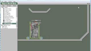A simple car in Interactive Buddy 2