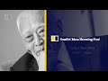 Tung Chee-hwa: Hong Kong remembers its first chief executive