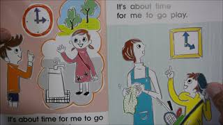 七田式　読み聞かせをやってみた