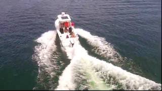 Problems with EVINRUDE E-TEC G2 300 hp HO 2 stroke motor REVIEW UPDATE
