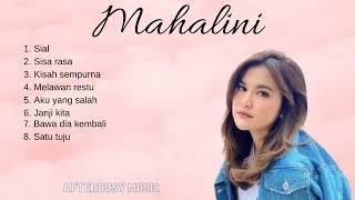 Mahalini full album   Lagu terbaik Mahalini   Sial, Sisa rasa, kisah sempurna, melawan restu