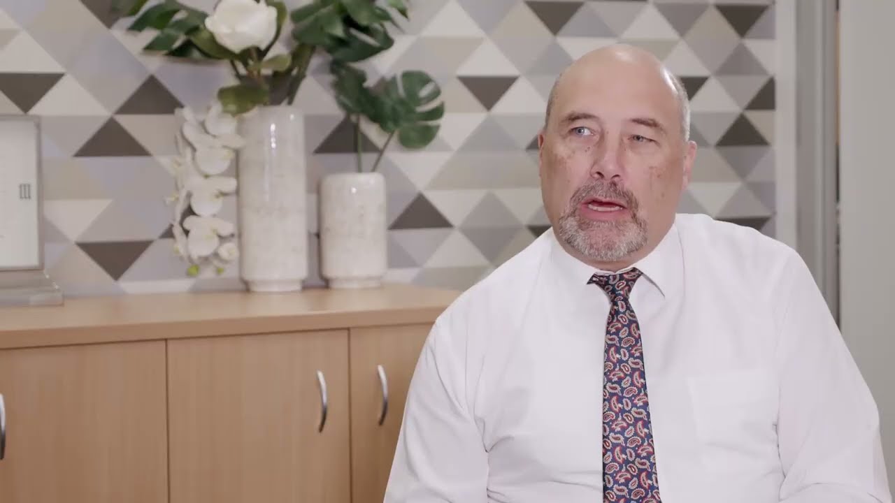 Sheffield Group Case Study