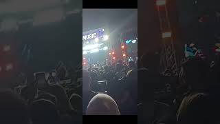 Konser gilga sahid di tegal