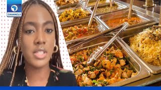 Appraising Nigeria’s Quick Service Restaurant screenshot 5