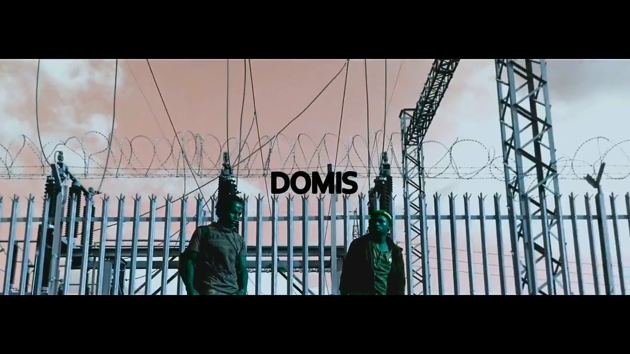 Domis - 3 Pints (Music Video)