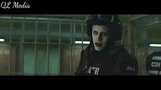 Joker ✘ Harley Quinn | That Girl Remix ( DJ Chen Version 2)