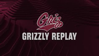 Grizzly Replay: No. 2 Montana vs. Eastern Washington