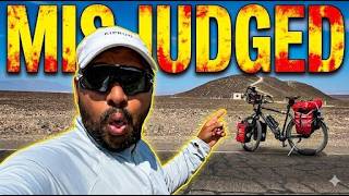 High Altitude: Can I survive this?  in PERU Pole-48