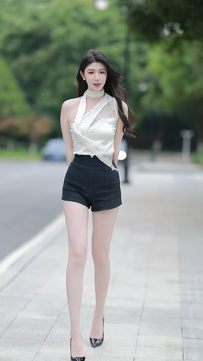 Beautiful Chinese Girls | ep 6 #douyin #tiktok #beautiful #shorts