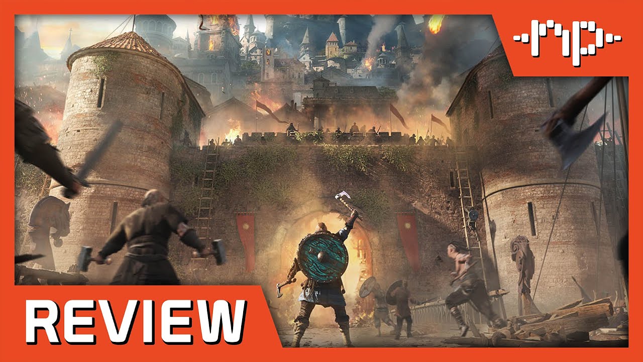 Важные выборы в AC Valhalla Siege of Paris — список