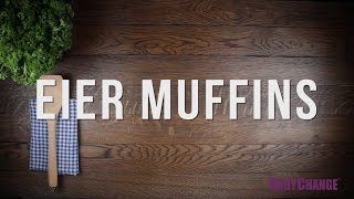 Kochvideo: Eier Muffins