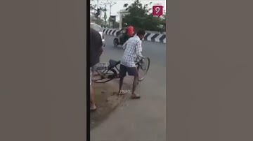 Thumbnail of Indian Drunken People Compilation | #Prime9News