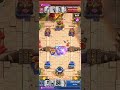 clash of lvl 16s! a lost a comeback by one