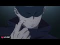 jujutsu kaisen Gojo attitude 👀#forourpage #trendingvideo #1m #saturogojo #growmyaccount
