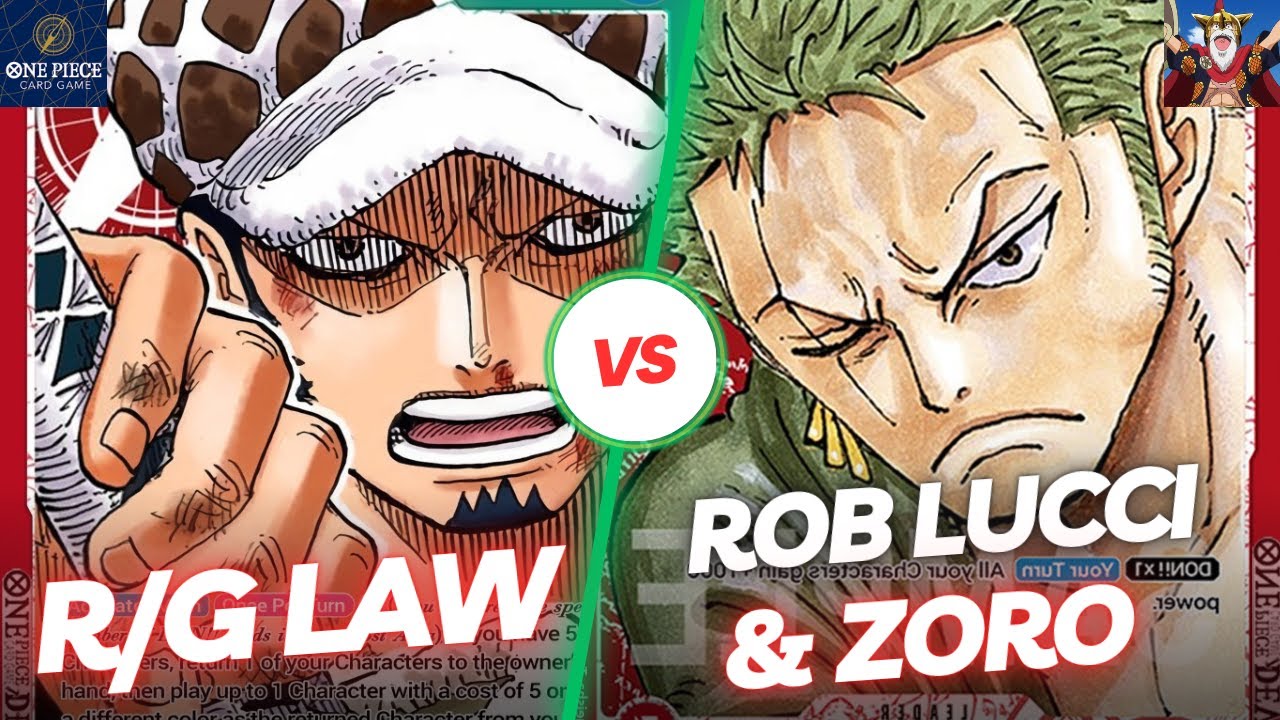 Rob Lucci vs Chopper : r/OnePiece