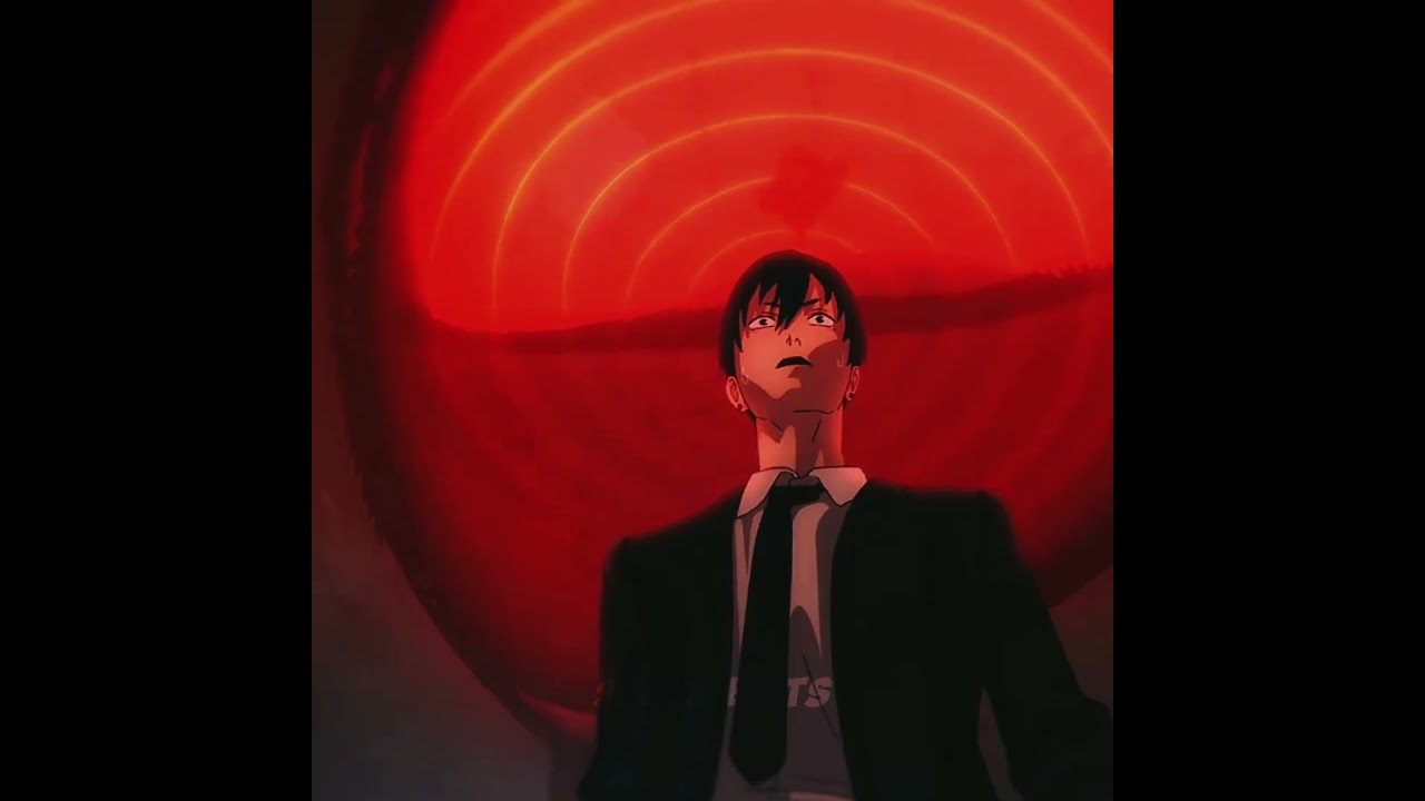 HIMENOXAKI The Love That Never Bloomed! #shorts #shortvideo #sad  #anime #chainsawman #edit #amv