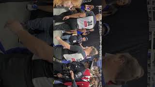 Fans Throwing Stuff at Refs after Pistons Loss Net Worth