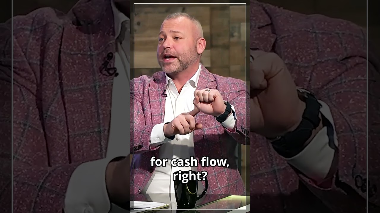 I Found the BEST Way to Retire Early