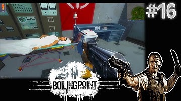 Boiling Point: Road to Hell | Gameplay #16